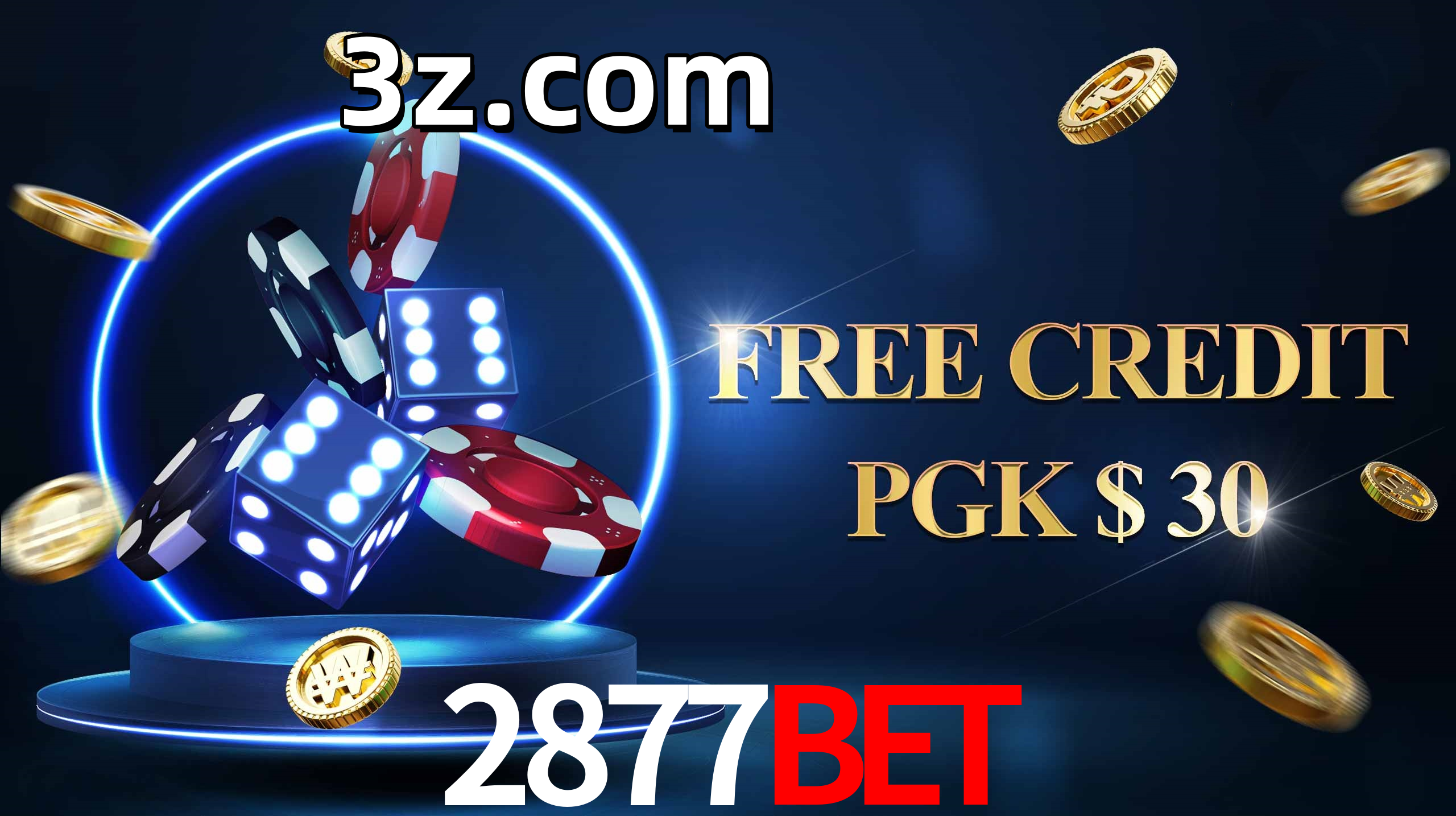 Experiência de Jogos 2877BET