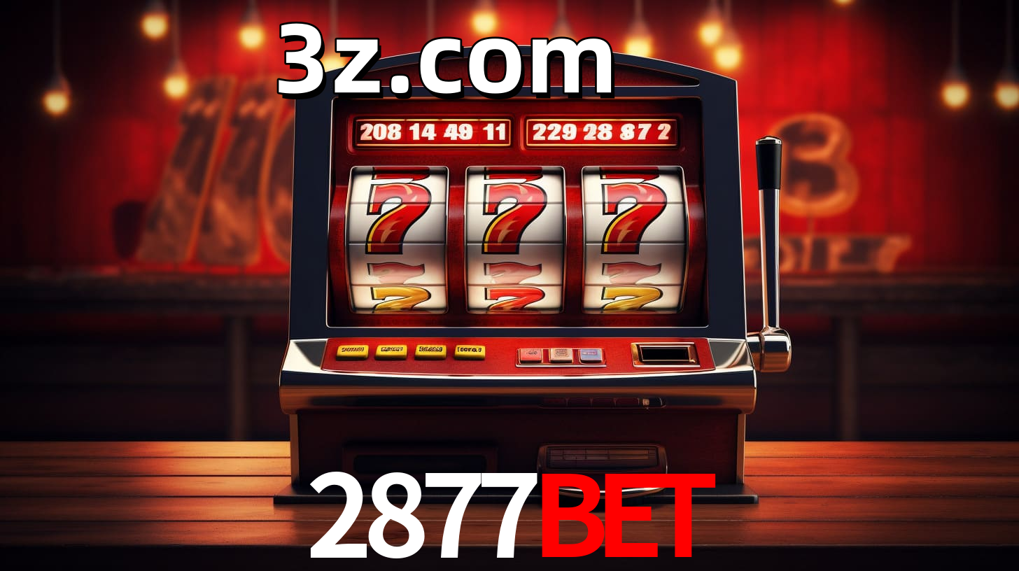 Segurança App 2877BET