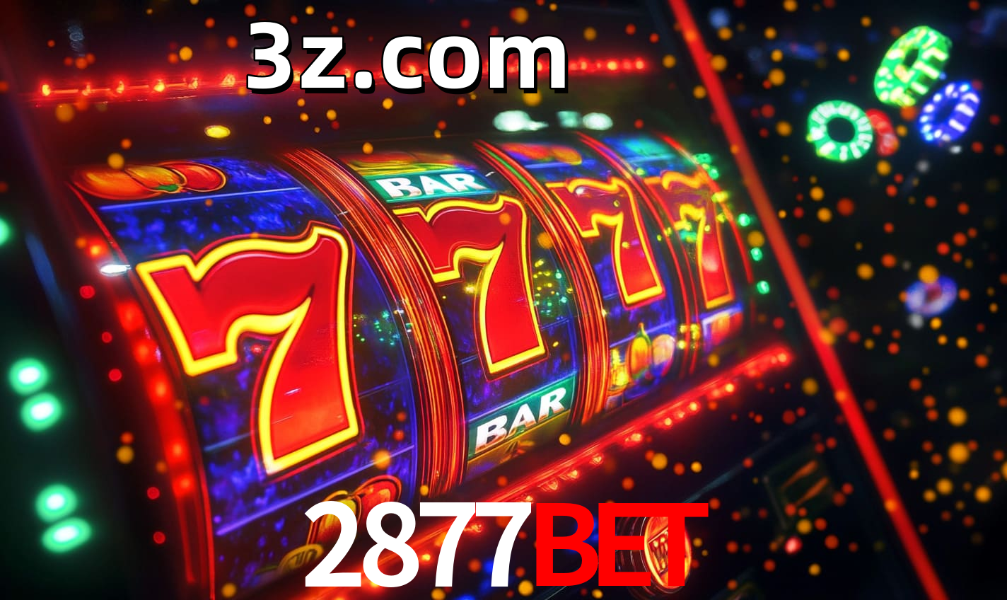 Experiência Promoções 2877BET