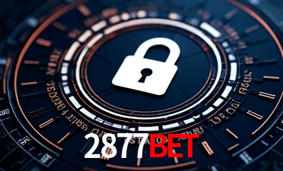 Segurança e Licenças 2877BET